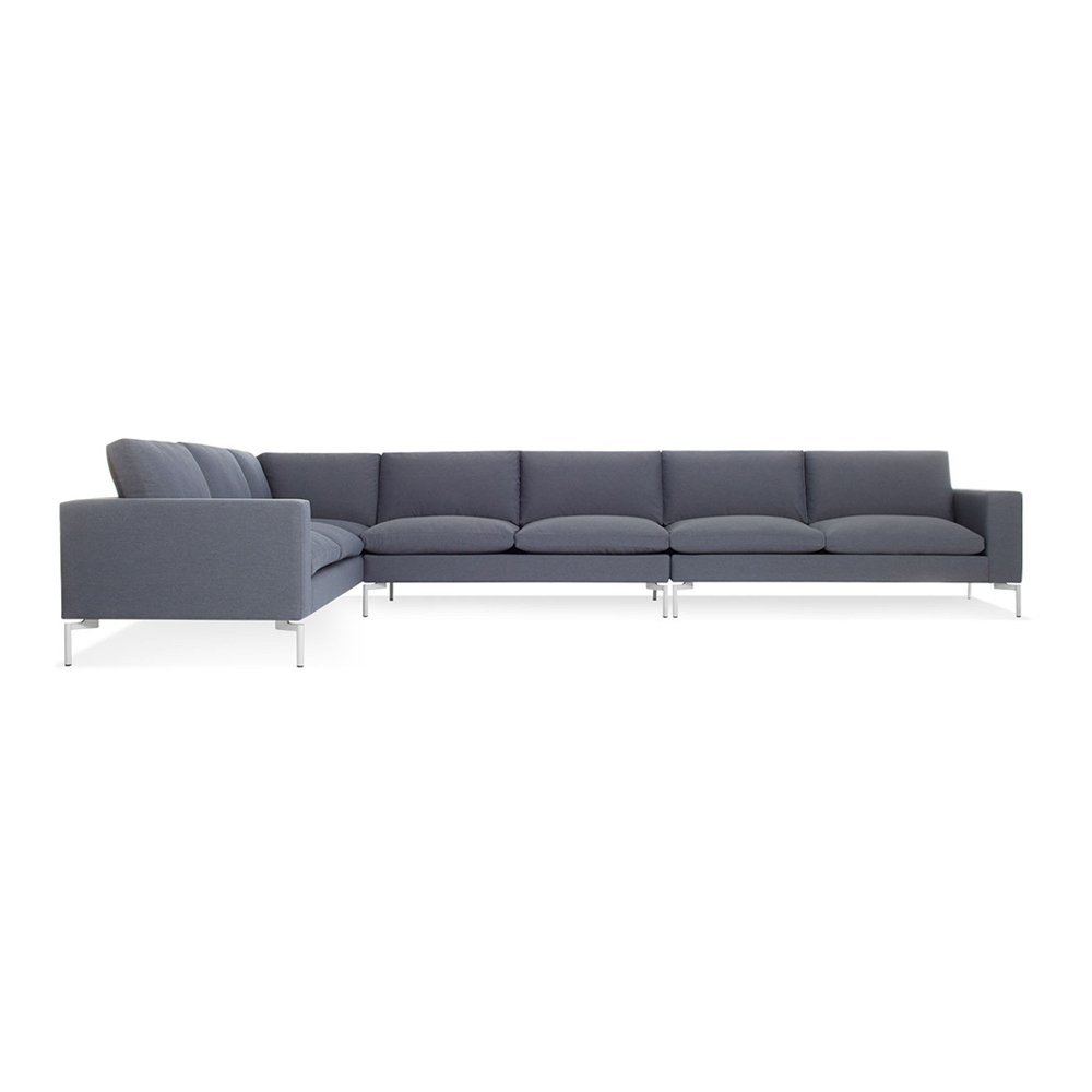 Coalesse Montara650 Bar Height Upholstered Stool