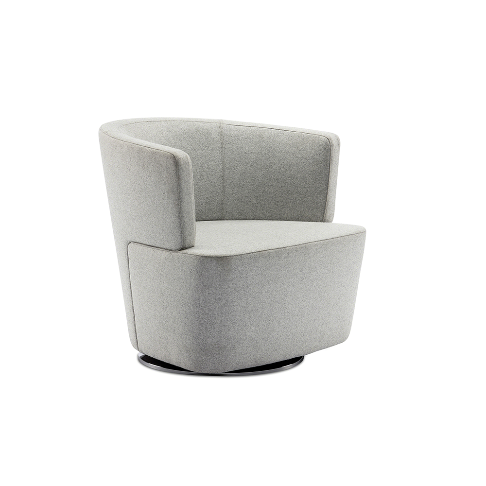 Alight Ottoman