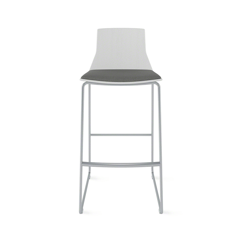 Campfire Standing Height Slim Table