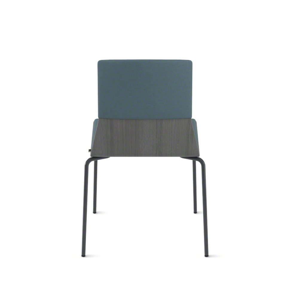 Coalesse Montara650 Wrapped Back Chair