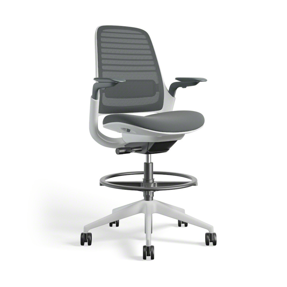 Alight Ottoman