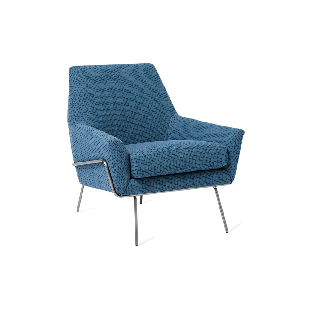Shortcut Chair