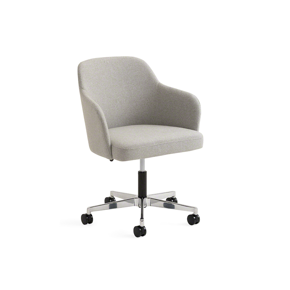 Shortcut Chair
