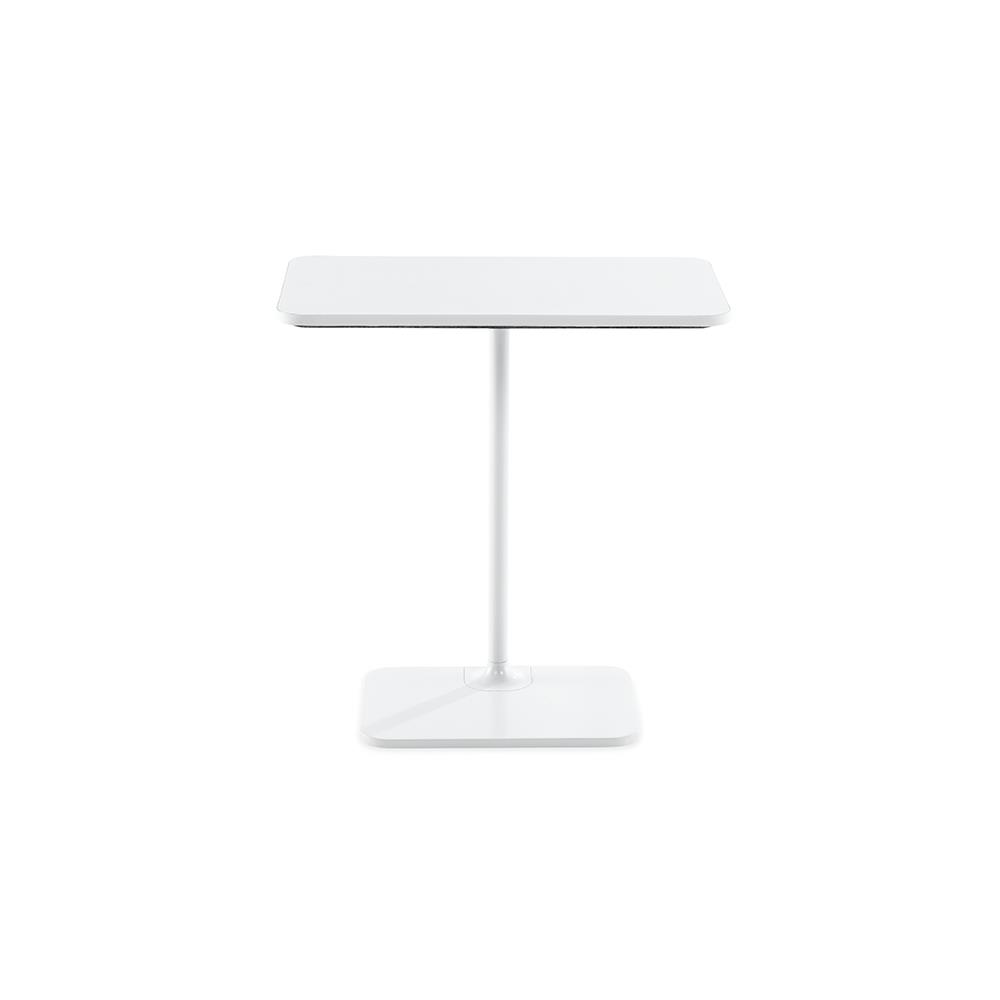 Coalesse Montara650 Bar Height Wood Stool with Upholstered Seat