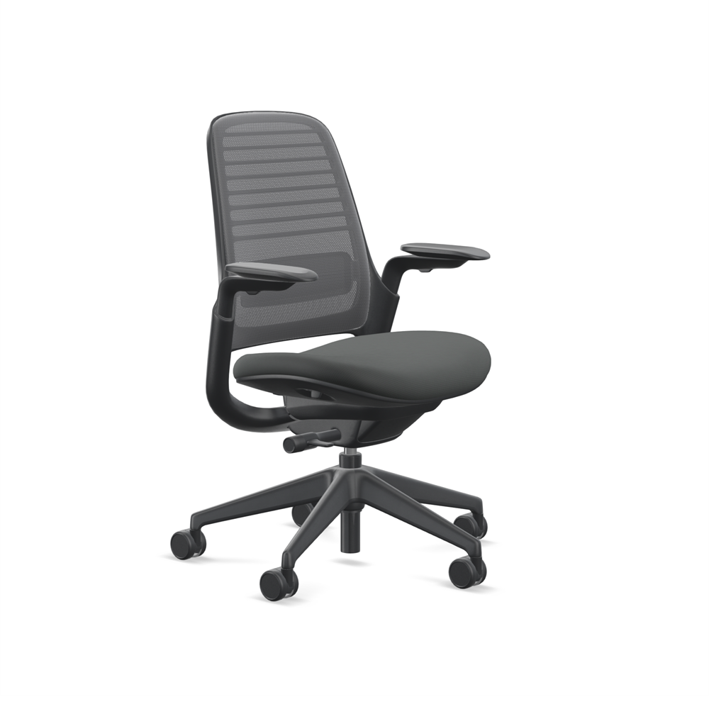 Alight Ottoman