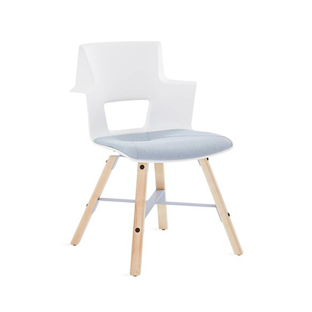 Orangebox Aspect 3 Seater Booth