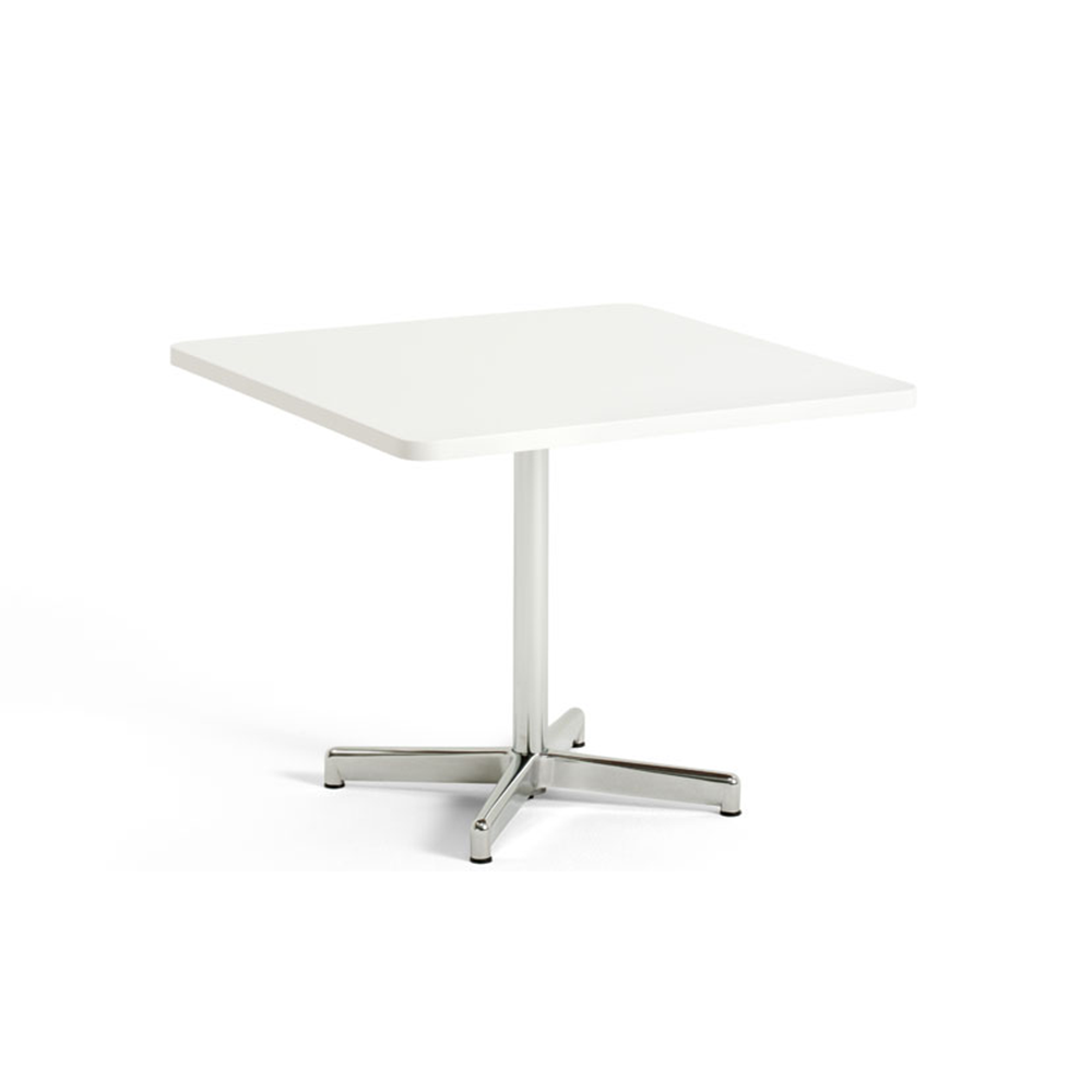 Coalesse Montara650 Counter Height Wood Stool with Upholstered Seat