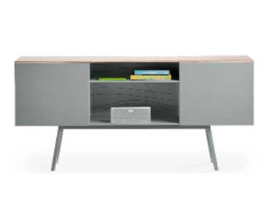 Coalesse Together Bench