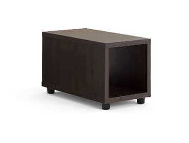 Alight Ottoman