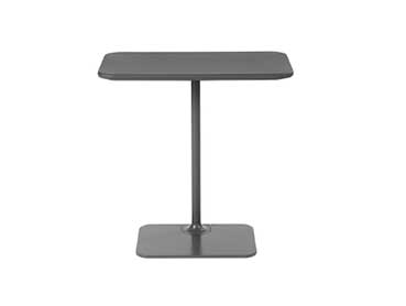 Coalesse Montara650 Bar Height Wood Stool with Upholstered Seat